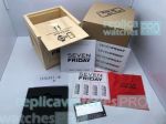 Replica Seven Friday Watch Box Set - Replacement Watch Case